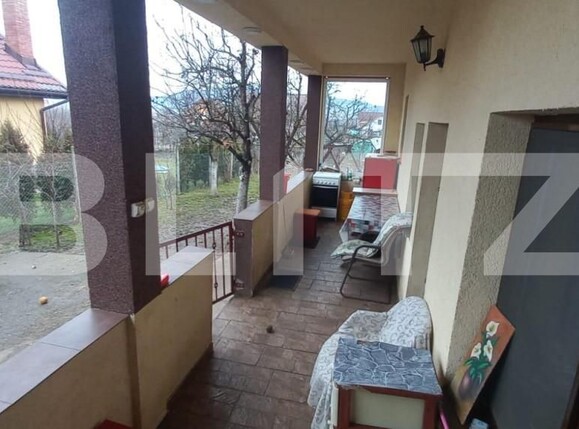Casa de vânzare 5 camere Exterior Est - 148186CV | BLITZ Bistriţa | Poza9