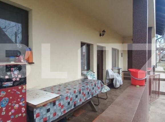 Casa de vânzare 5 camere Exterior Est - 148186CV | BLITZ Bistriţa | Poza10