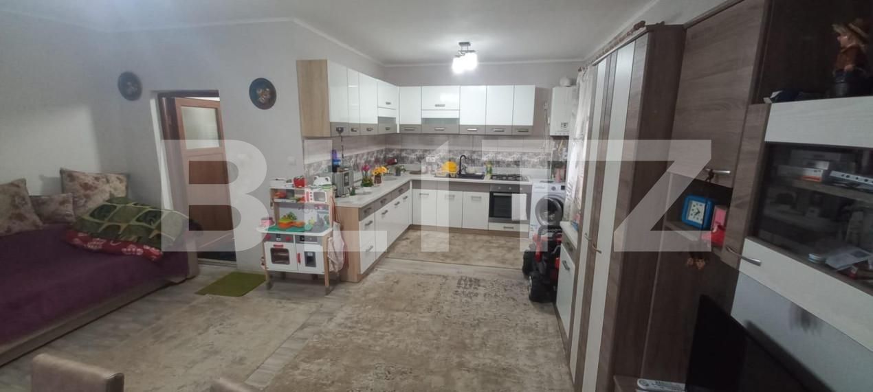 Casa de vânzare 5 camere Exterior Est - 148186CV | BLITZ Bistriţa | Poza3