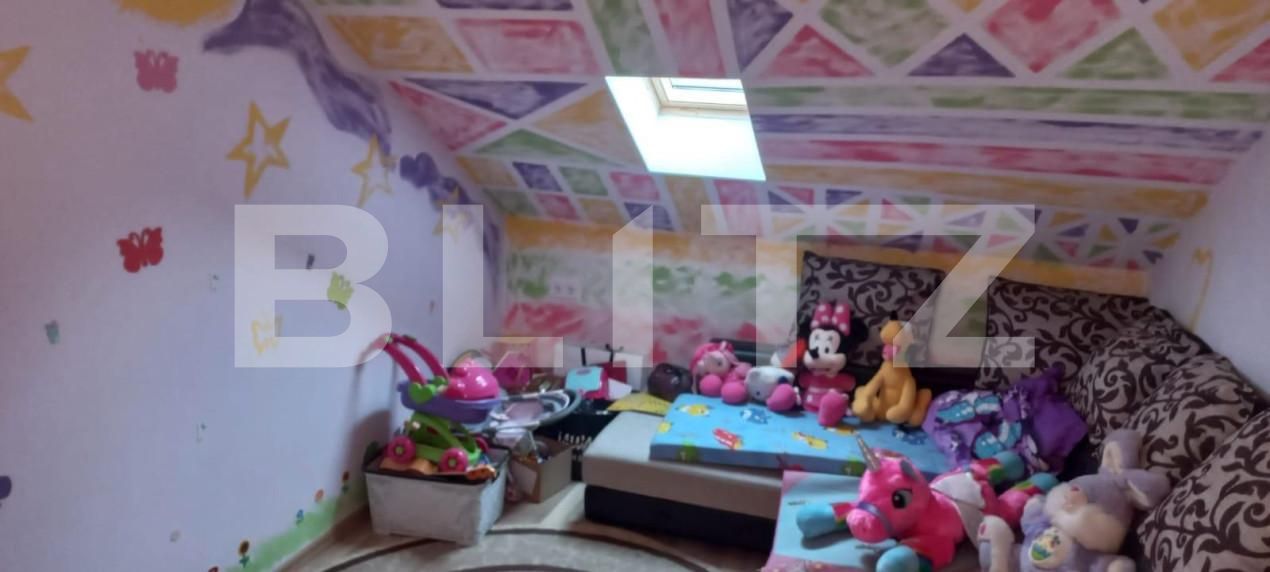 Casa de vânzare 5 camere Exterior Est - 148186CV | BLITZ Bistriţa | Poza7