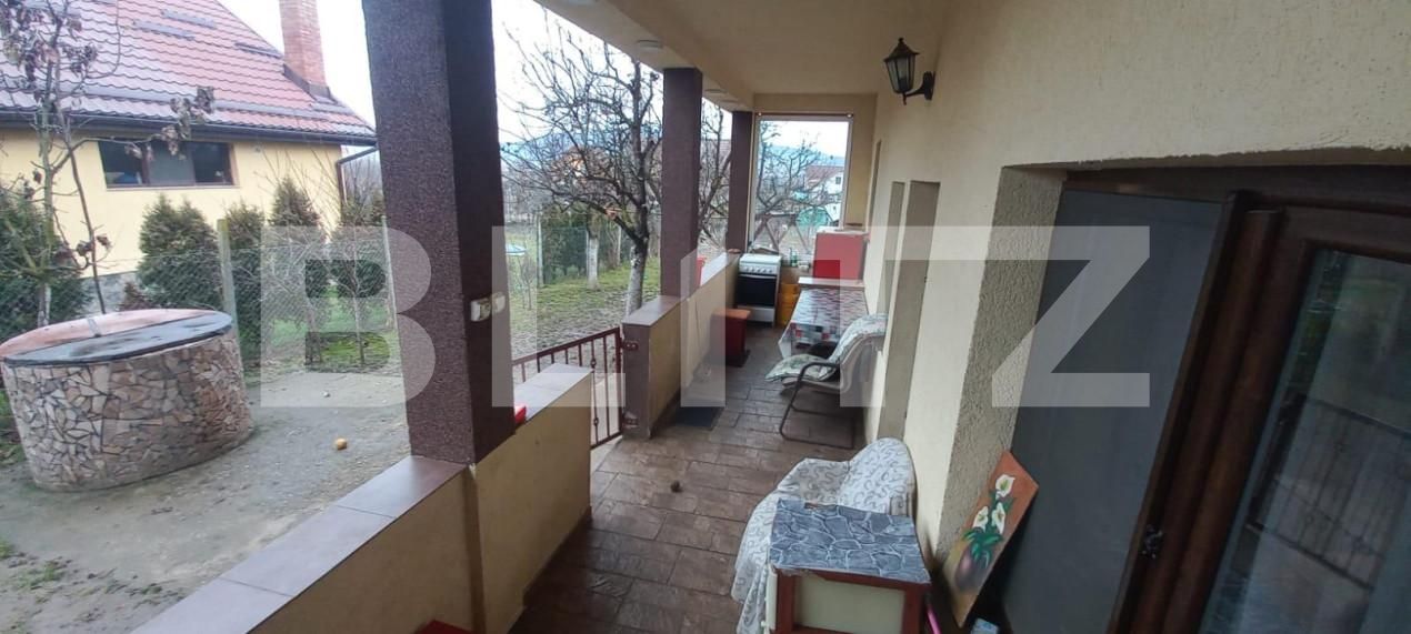 Casa de vânzare 5 camere Exterior Est - 148186CV | BLITZ Bistriţa | Poza9