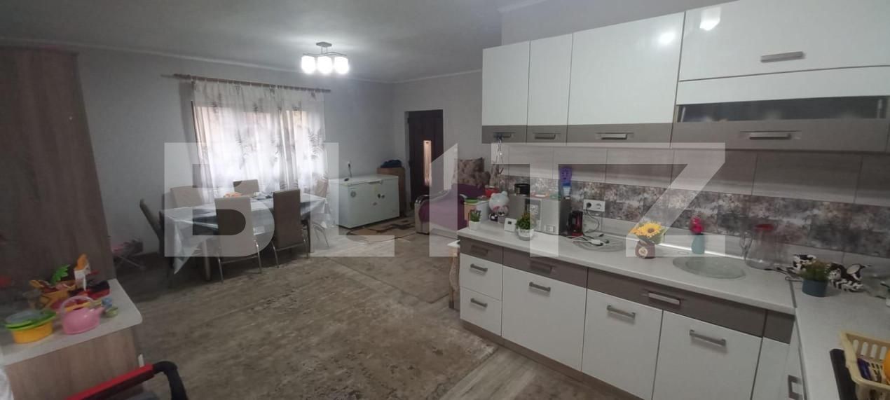 Casa de vânzare 5 camere Exterior Est - 148186CV | BLITZ Bistriţa | Poza1