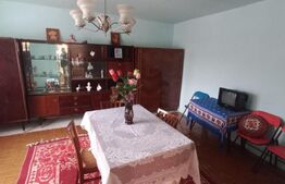 Casa la 20 km de Bistrita , teren 1800mp