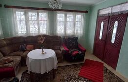 Casa la 20 km de Bistrita , teren 1800mp