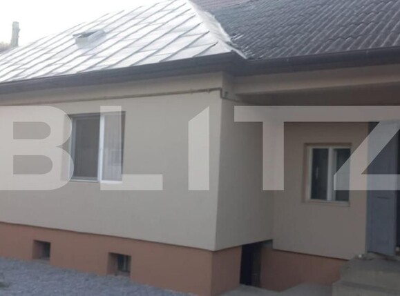Casa de vânzare 4 camere Exterior Sud - 148189CV | BLITZ Bistriţa | Poza1