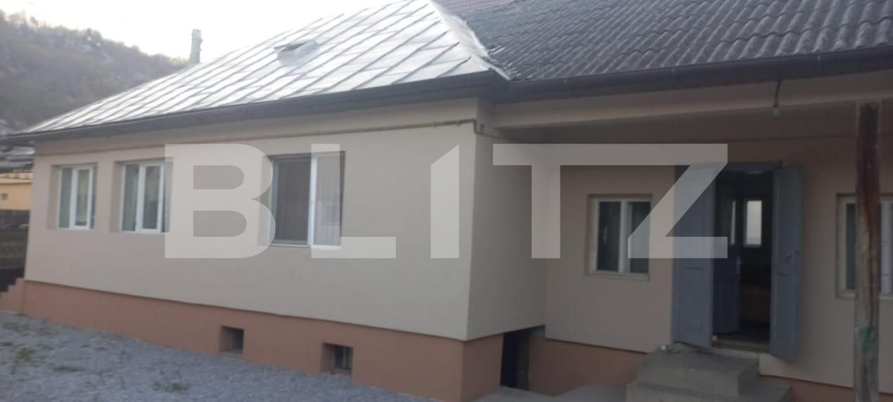 Casa de vânzare 4 camere Exterior Sud - 148189CV | BLITZ Bistriţa | Poza1