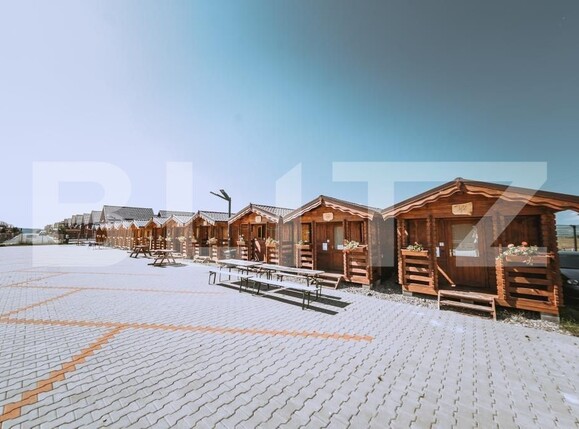 Casa de vânzare 1 camera Exterior Sud - 148190CV | BLITZ Bistriţa | Poza2