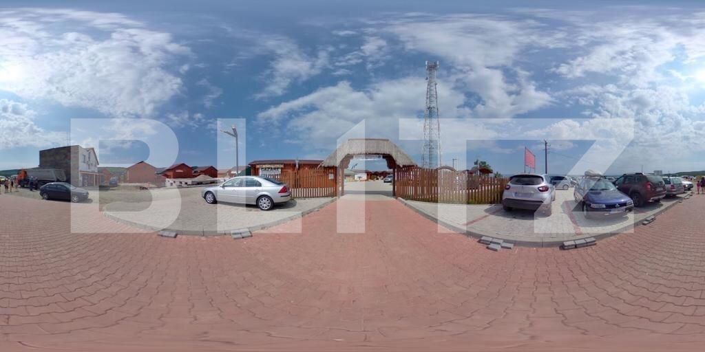 Casa de vânzare 1 camera Exterior Sud - 148190CV | BLITZ Bistriţa | Poza10