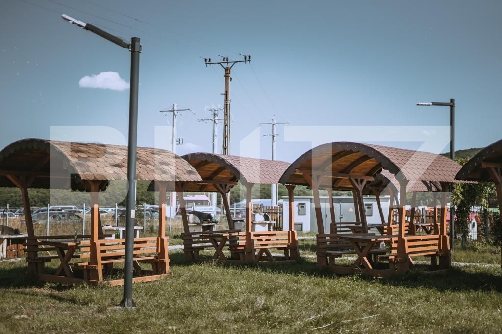 Casa de vânzare 1 camera Exterior Sud - 148190CV | BLITZ Bistriţa | Poza9