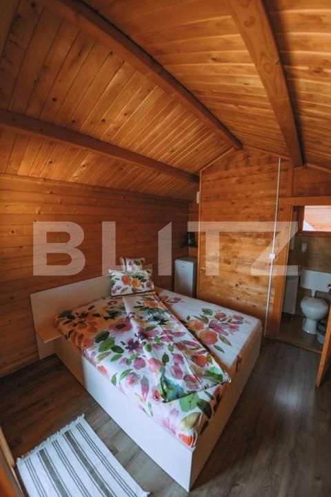 Casa de vânzare 1 camera Exterior Sud - 148190CV | BLITZ Bistriţa | Poza4