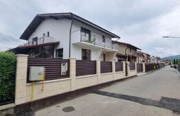 Casa 4 camere, 160mp, zona Unirea 