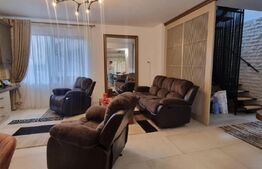 Casa 4 camere, 160mp, zona Unirea 
