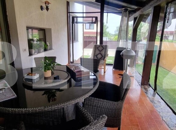 Casa de vânzare 4 camere Unirea - 148296CV | BLITZ Bistriţa | Poza8