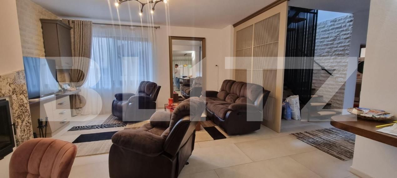 Casa de vânzare 4 camere Unirea - 148296CV | BLITZ Bistriţa | Poza1