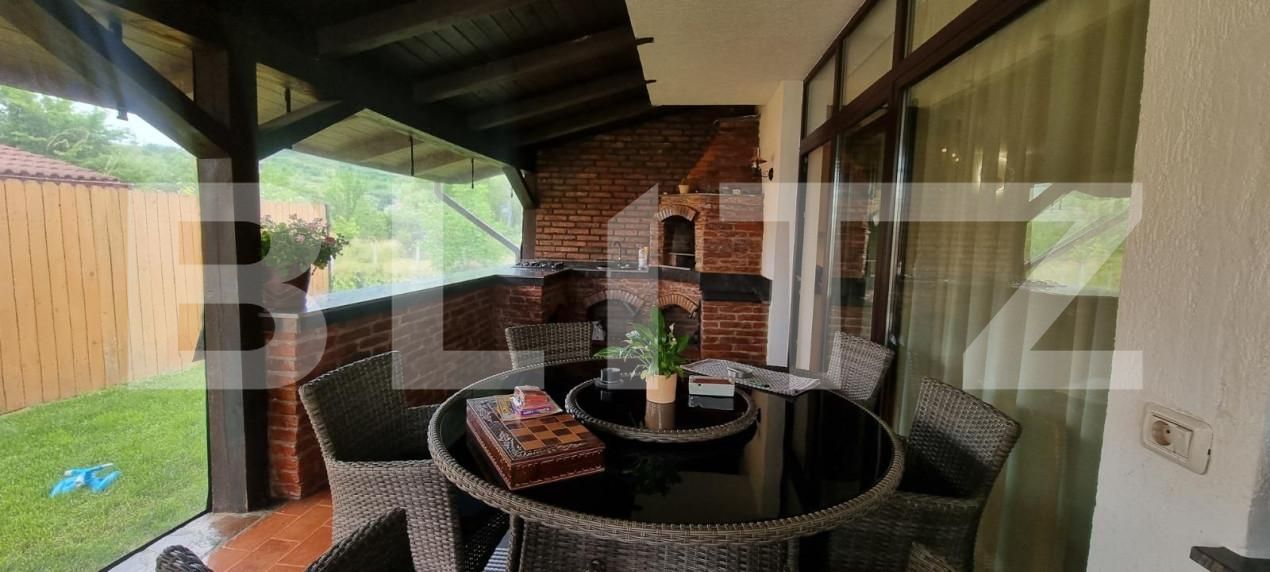 Casa de vânzare 4 camere Unirea - 148296CV | BLITZ Bistriţa | Poza18