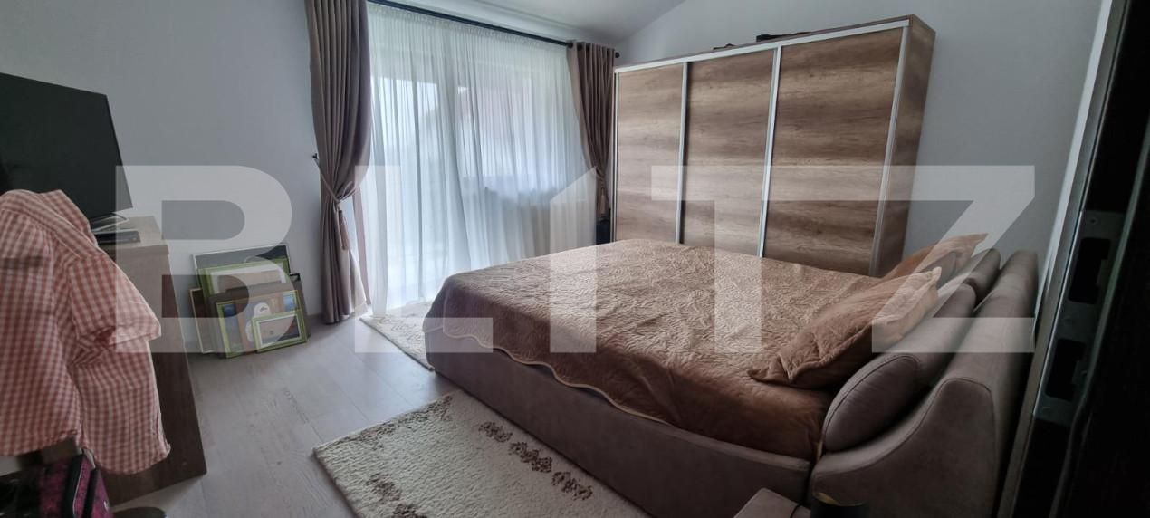 Casa de vânzare 4 camere Unirea - 148296CV | BLITZ Bistriţa | Poza4