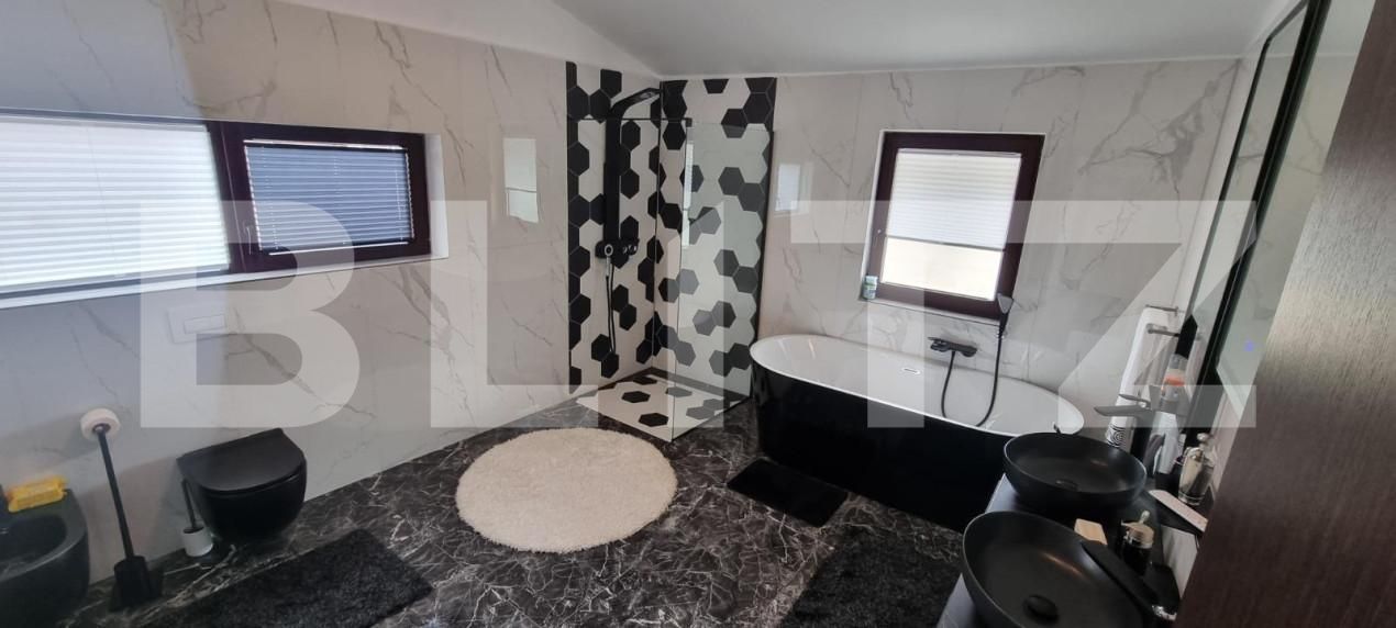 Casa de vânzare 4 camere Unirea - 148296CV | BLITZ Bistriţa | Poza9