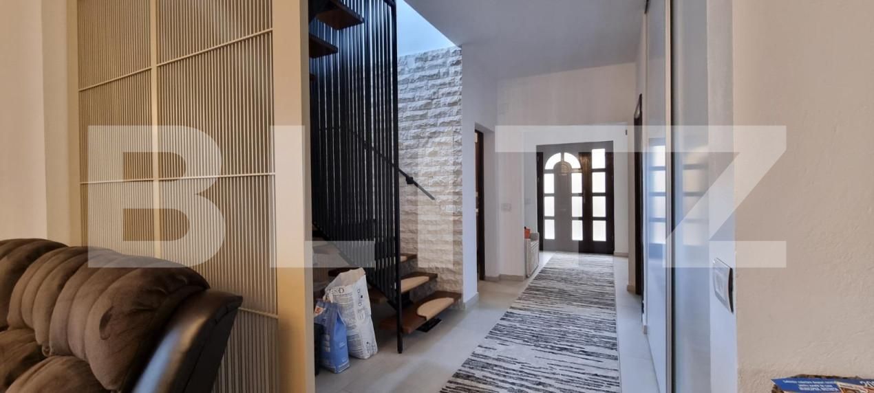 Casa de vânzare 4 camere Unirea - 148296CV | BLITZ Bistriţa | Poza11