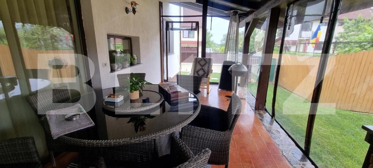 Casa de vânzare 4 camere Unirea - 148296CV | BLITZ Bistriţa | Poza8