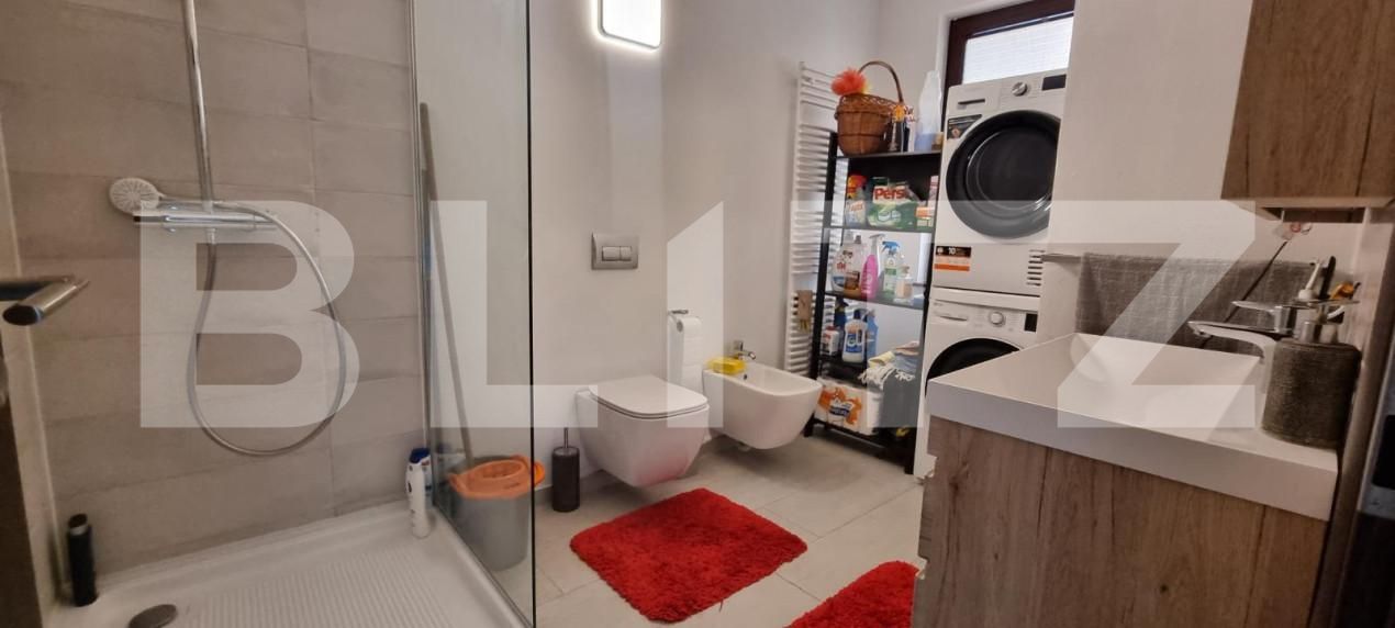 Casa de vânzare 4 camere Unirea - 148296CV | BLITZ Bistriţa | Poza15