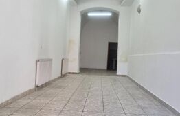Spațiu Comercial Central de 55 mp - Aproape de Primărie