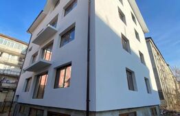 Oportunitate Unică: Clădire Versatilă cu 4 Etaje și Beci în Zona Centrală - Ideală pentru Birouri sau Centru Medical