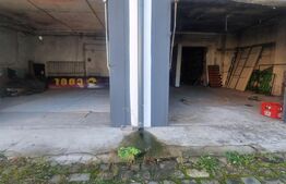 Spatii de inchirat in zona Zero