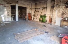 Spatii de inchirat in zona Zero