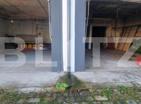 Spațiu birouri de închiriat Central - 148318SIB | BLITZ Bistriţa | Poza2