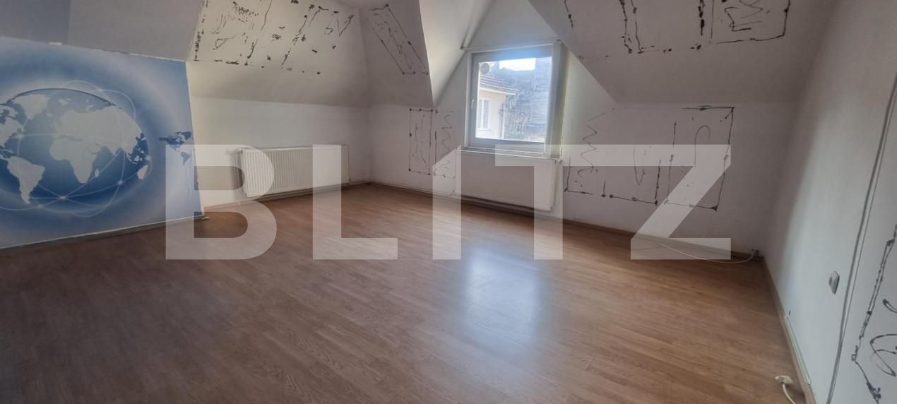 Spațiu birouri de închiriat Central - 148318SIB | BLITZ Bistriţa | Poza8