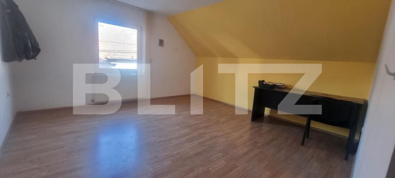 Spațiu birouri de închiriat Central - 148318SIB | BLITZ Bistriţa | Poza9