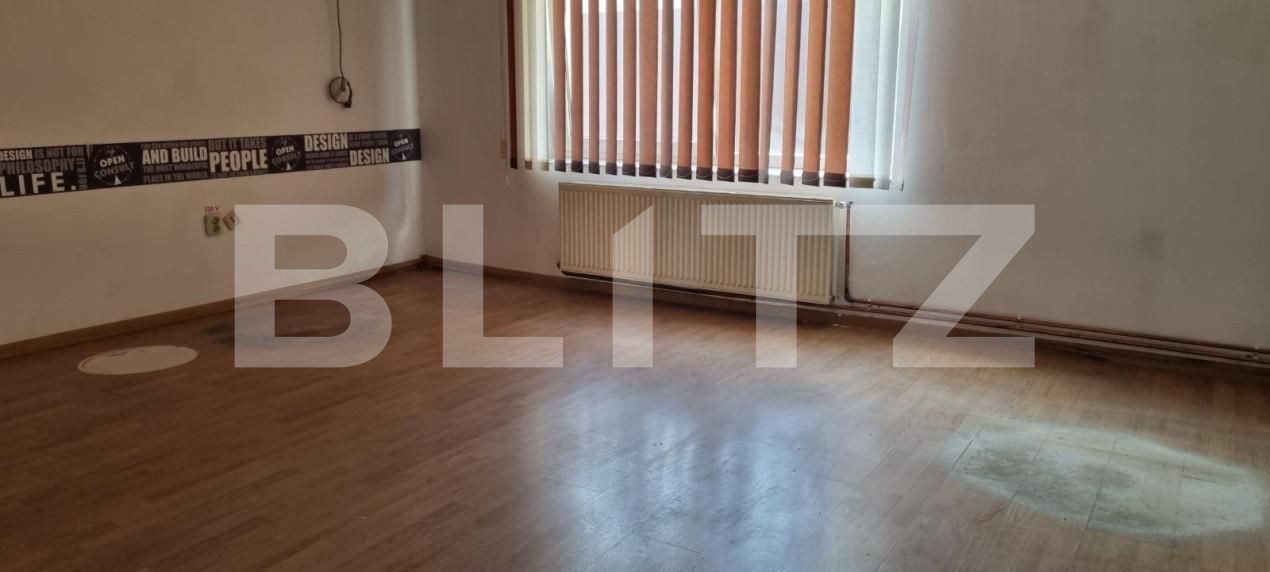 Spațiu birouri de închiriat Central - 148318SIB | BLITZ Bistriţa | Poza5