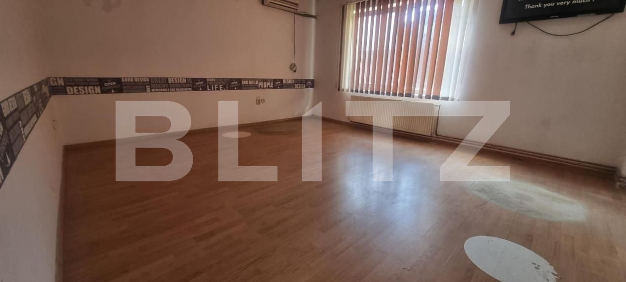 Spațiu birouri de închiriat Central - 148318SIB | BLITZ Bistriţa | Poza7