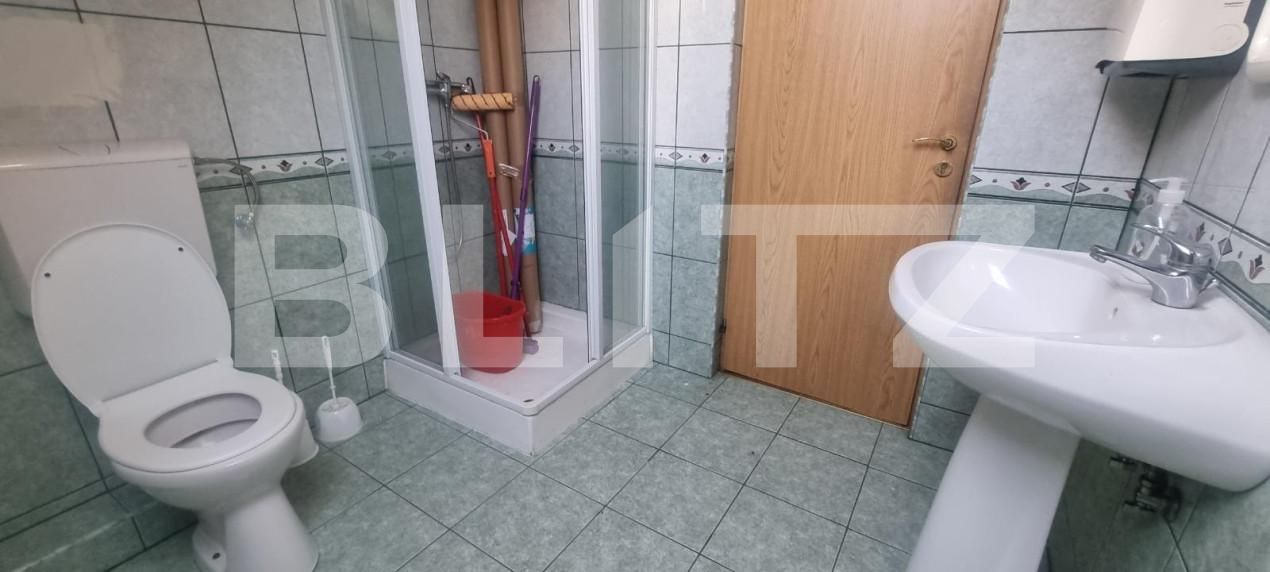 Spațiu birouri de închiriat Central - 148318SIB | BLITZ Bistriţa | Poza12