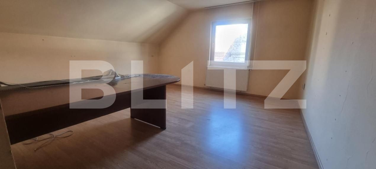 Spațiu birouri de închiriat Central - 148318SIB | BLITZ Bistriţa | Poza13
