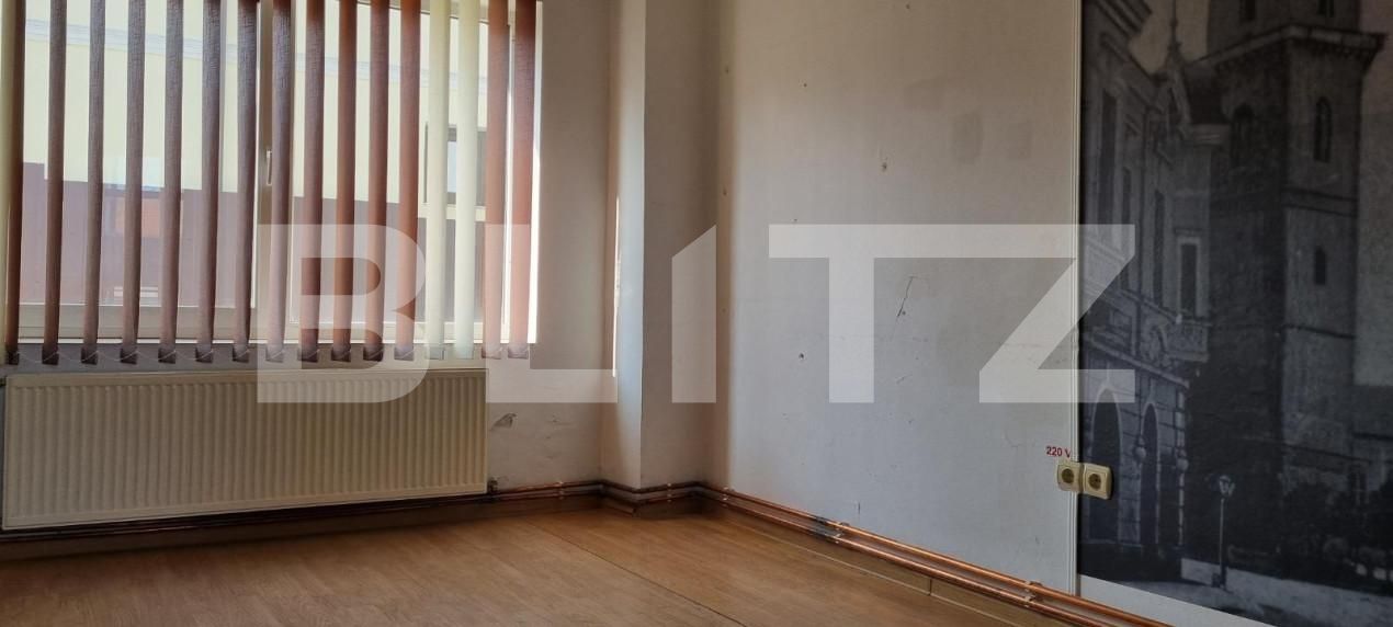Spațiu birouri de închiriat Central - 148318SIB | BLITZ Bistriţa | Poza3