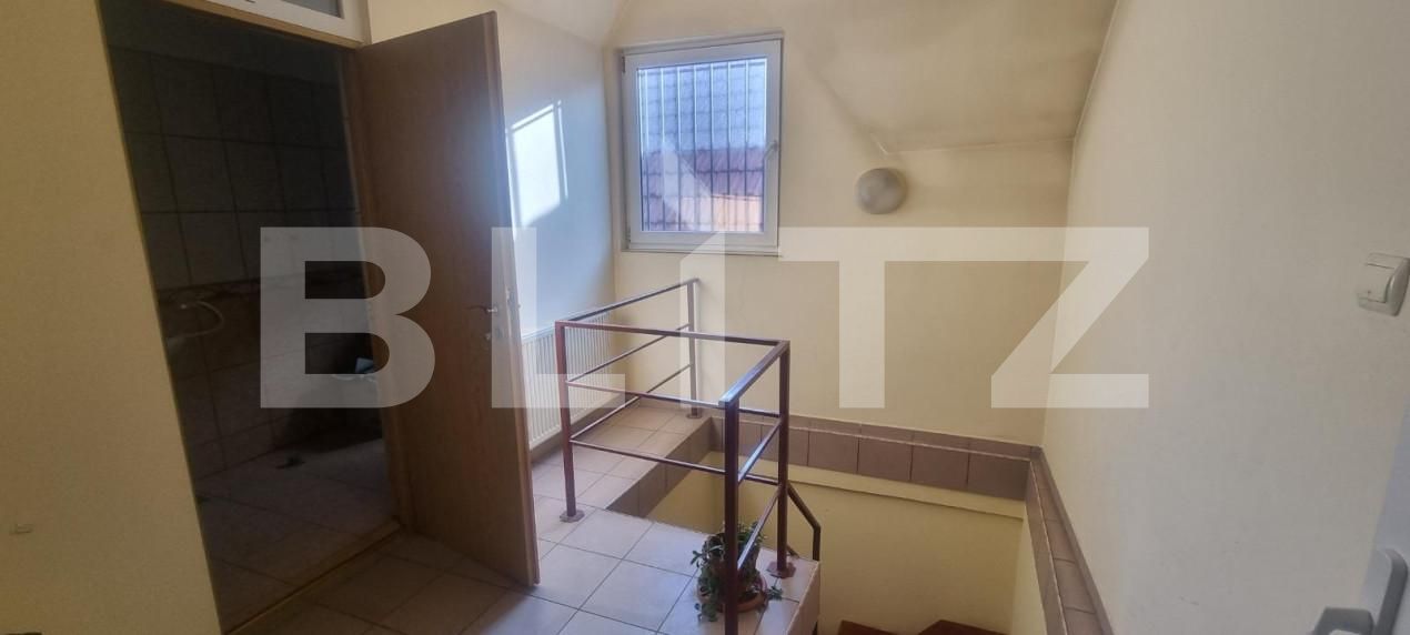 Spațiu birouri de închiriat Central - 148318SIB | BLITZ Bistriţa | Poza4