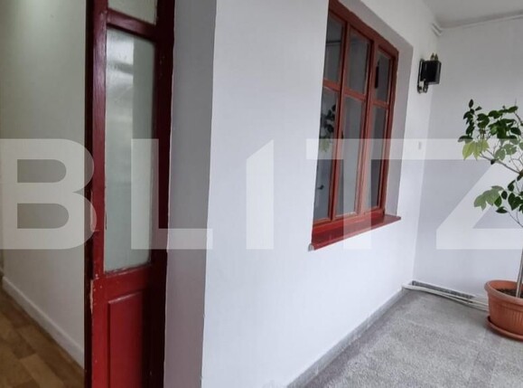 Spațiu birouri de închiriat Independenței - 148322SIB | BLITZ Bistriţa | Poza8