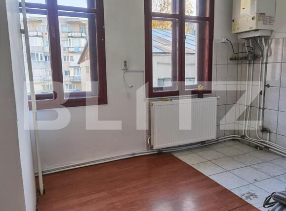 Spațiu birouri de închiriat Independenței - 148322SIB | BLITZ Bistriţa | Poza3