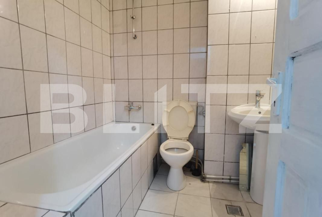 Spațiu birouri de închiriat Independenței - 148322SIB | BLITZ Bistriţa | Poza5