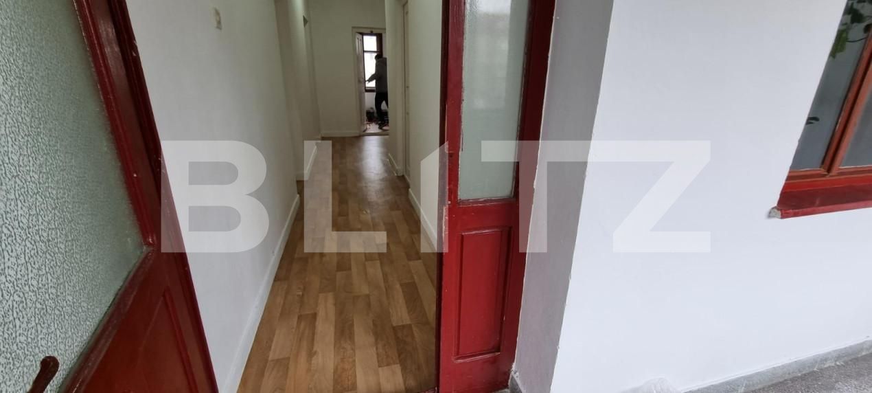 Spațiu birouri de închiriat Independenței - 148322SIB | BLITZ Bistriţa | Poza7