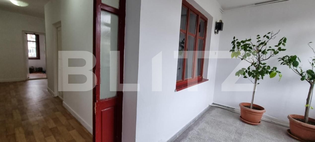 Spațiu birouri de închiriat Independenței - 148322SIB | BLITZ Bistriţa | Poza8