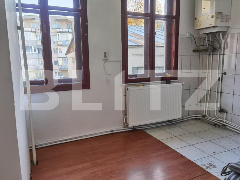 Spațiu birouri de închiriat Independenței - 148322SIB | BLITZ Bistriţa | Poza3