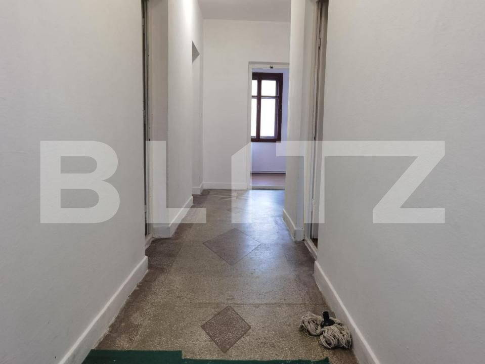 Spațiu birouri de închiriat Independenței - 148322SIB | BLITZ Bistriţa | Poza2