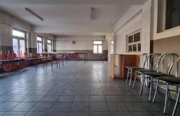 Spatii Birouri cu parcare. Zona de Jos a orasului. 