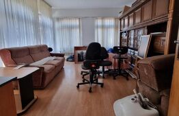 Spatii Birouri cu parcare. Zona de Jos a orasului. 