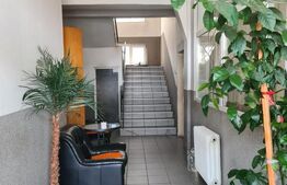 Spatii Birouri cu parcare. Zona de Jos a orasului. 