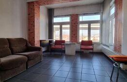 Spatii Birouri cu parcare. Zona de Jos a orasului. 