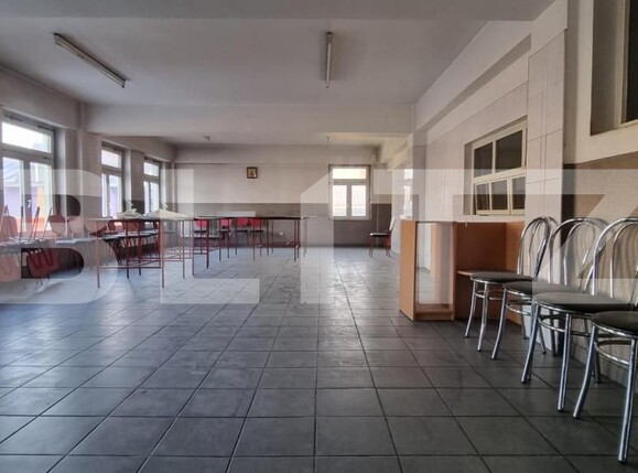 Spațiu birouri de închiriat Independenței - 148323SIB | BLITZ Bistriţa | Poza1