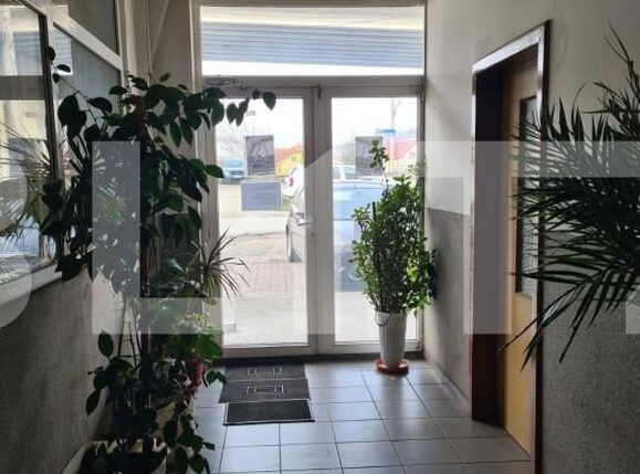 Spațiu birouri de închiriat Independenței - 148323SIB | BLITZ Bistriţa | Poza9